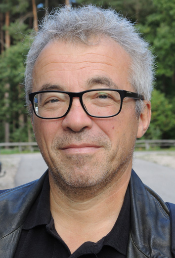 Profile picture for user Alessandro Costazza