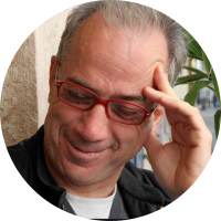 Profile picture for user Carlo Martinelli-5747