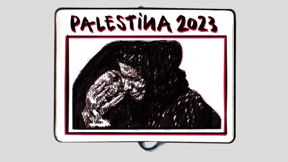 Palestina