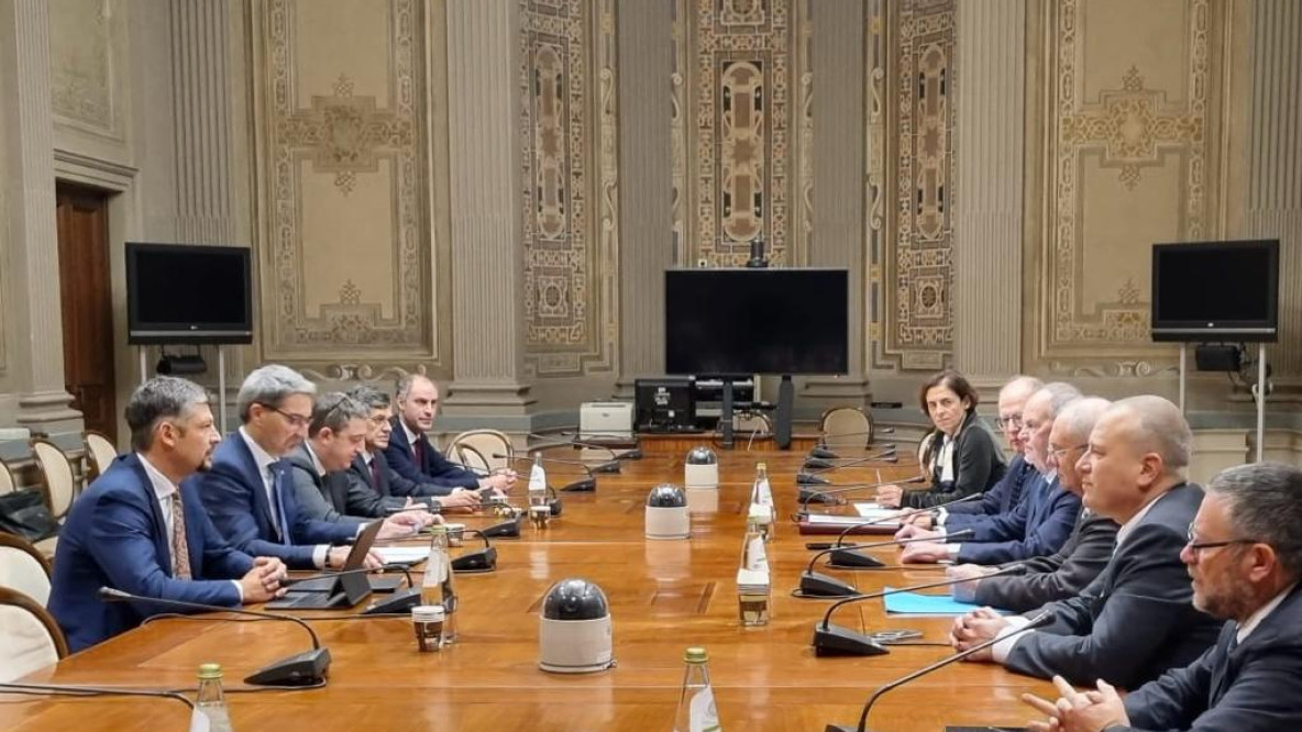 calderoli kompatscher autonomia