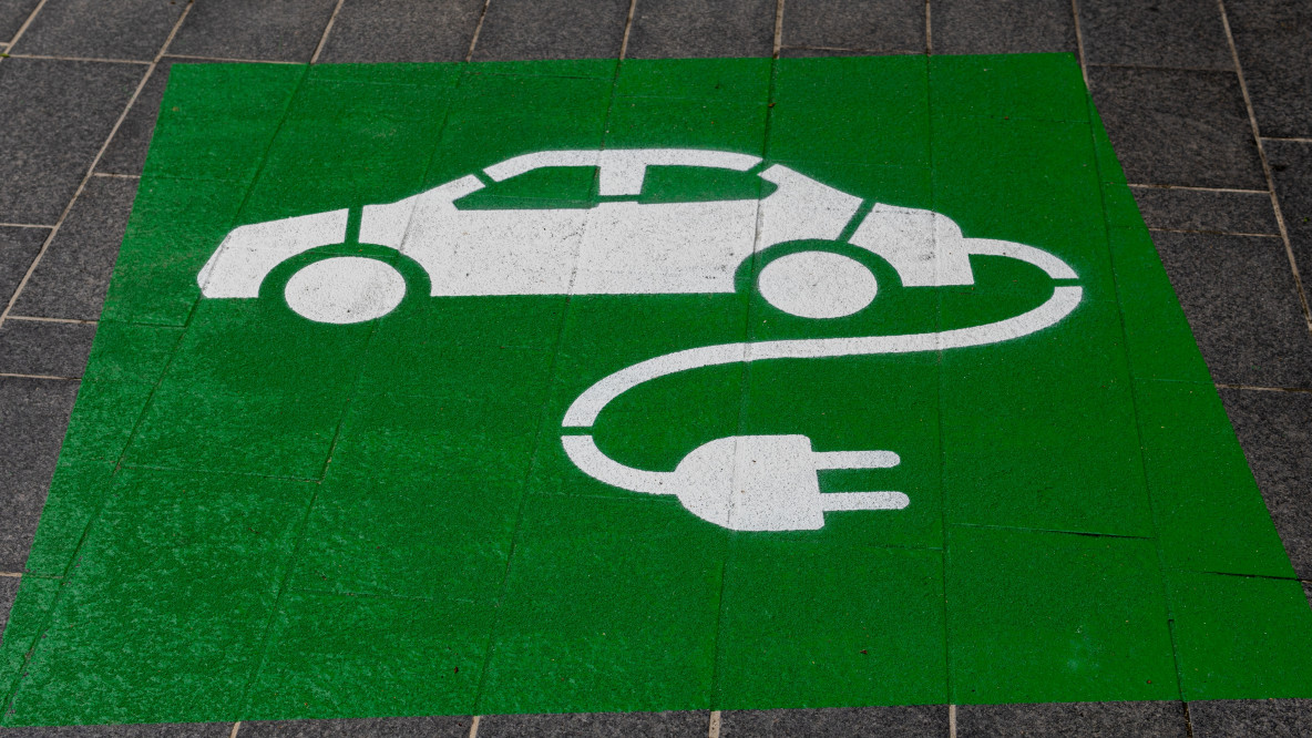 Elektromobilität