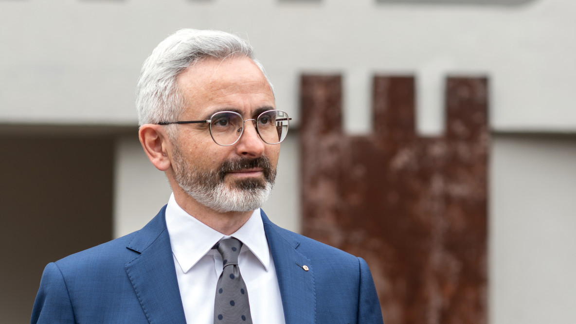 Michael Oberhuber