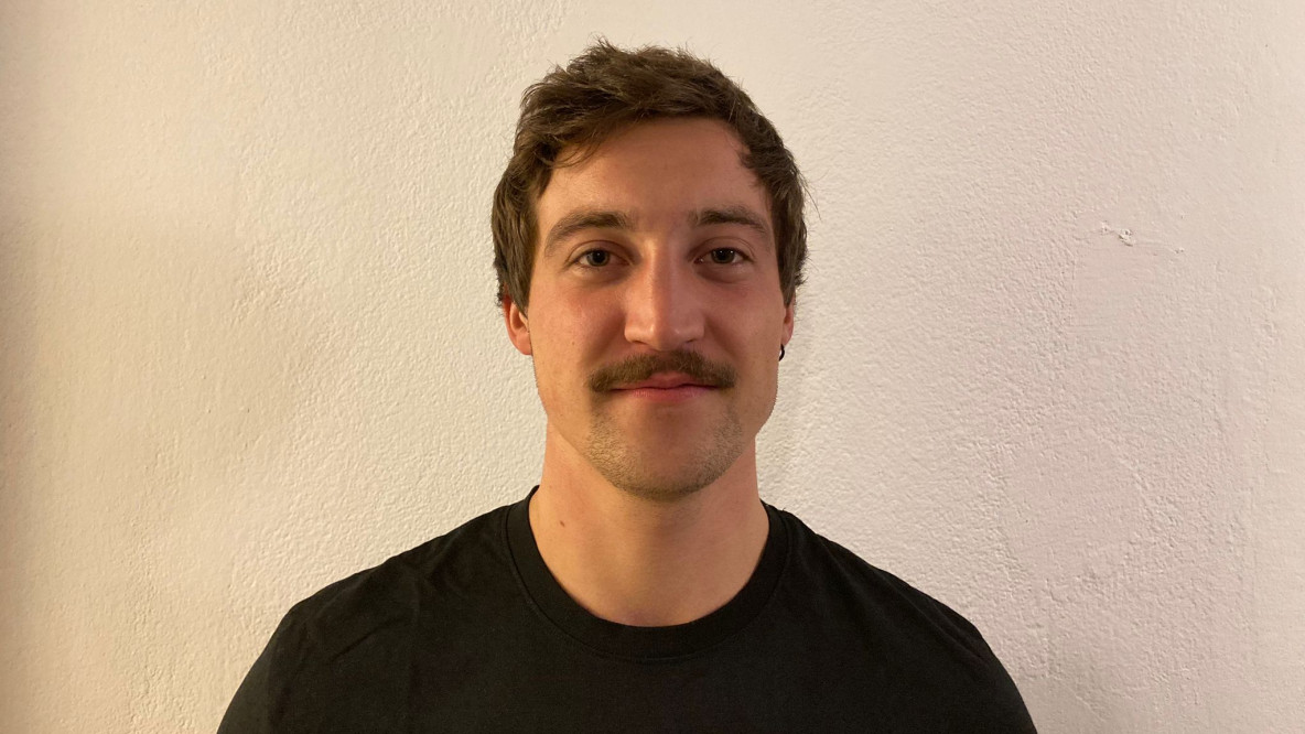 David Röck