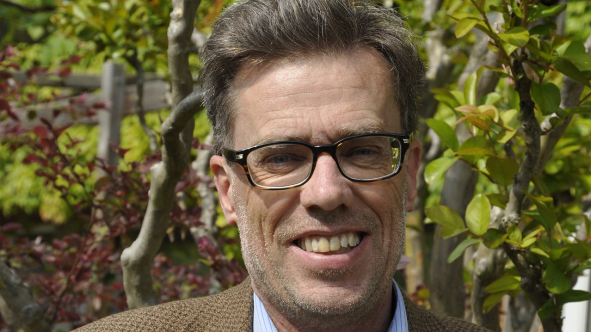 Christoph Buratti