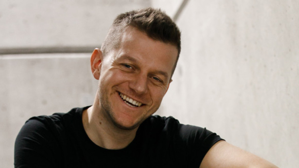 Paolo Grossi