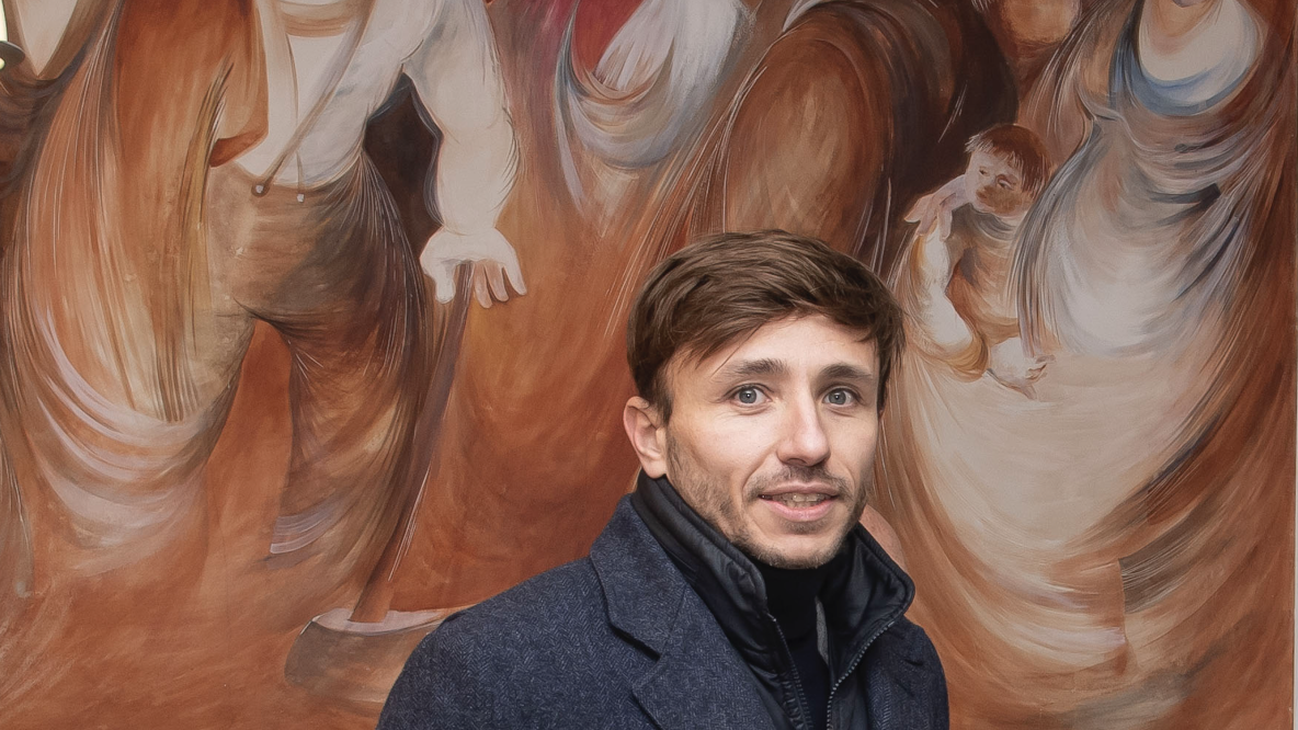 Angelo Gennaccaro