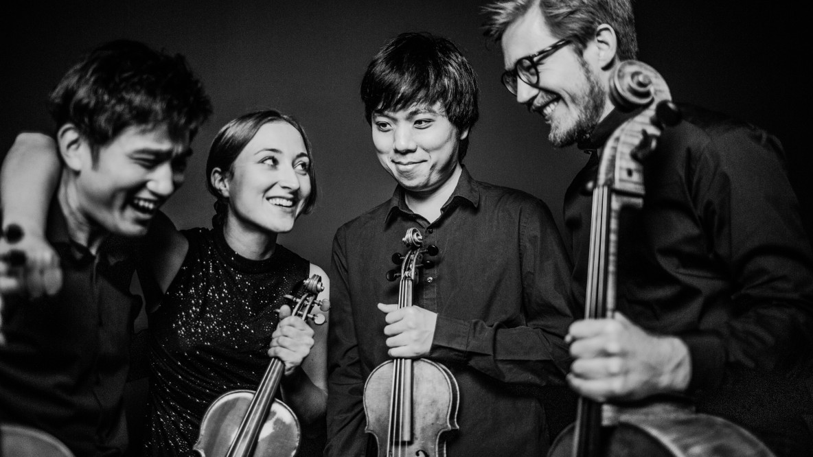 Simply Quaret, Streichquartett
