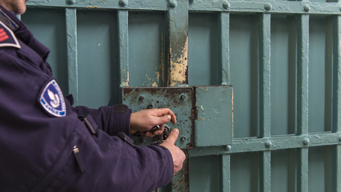 Carcere Bolzano