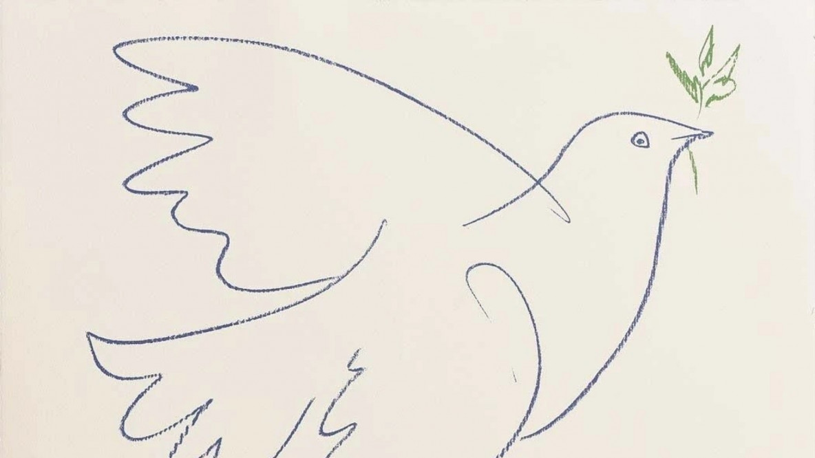 Colomba Picasso
