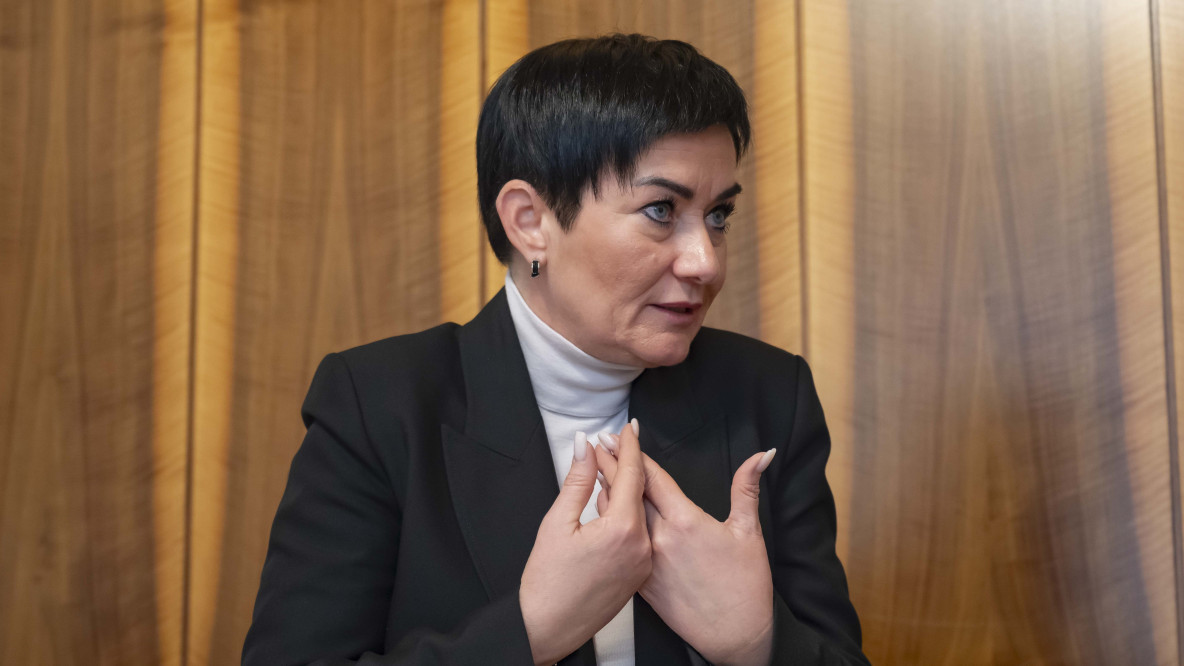 Ulli Mair