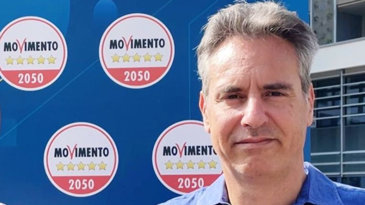 "Volt Italia è felice di annunciare di aver siglato un accordo con il Partito Democratico per le prossime elezioni europee del'8 e 9 giugno." Lo annunciano in una nota congiunta i co-presidenti di Volt, Daniela Patti e Guido Silvestri. Volt Italia presenterà due candidati nelle liste della circoscrizione nord-est: Silvia Panini, 26 anni, politologa, attivista per i diritti umani e di Mediterranea Saving Humans e Marcello Saltarelli, 32 anni, laureato in biotecnologie e funzionario ambientale presso la regio