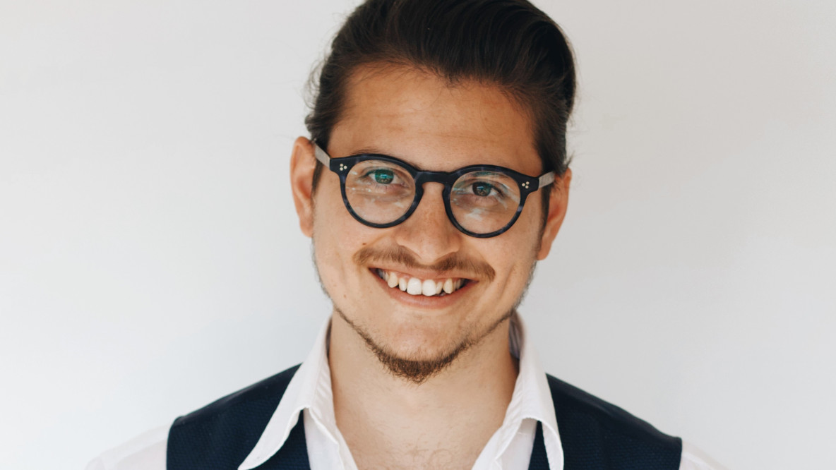 Simon Mariacher