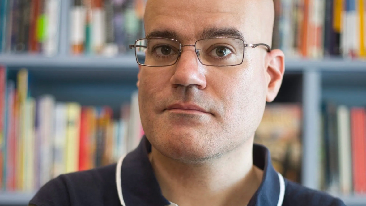 Paolo Nardi