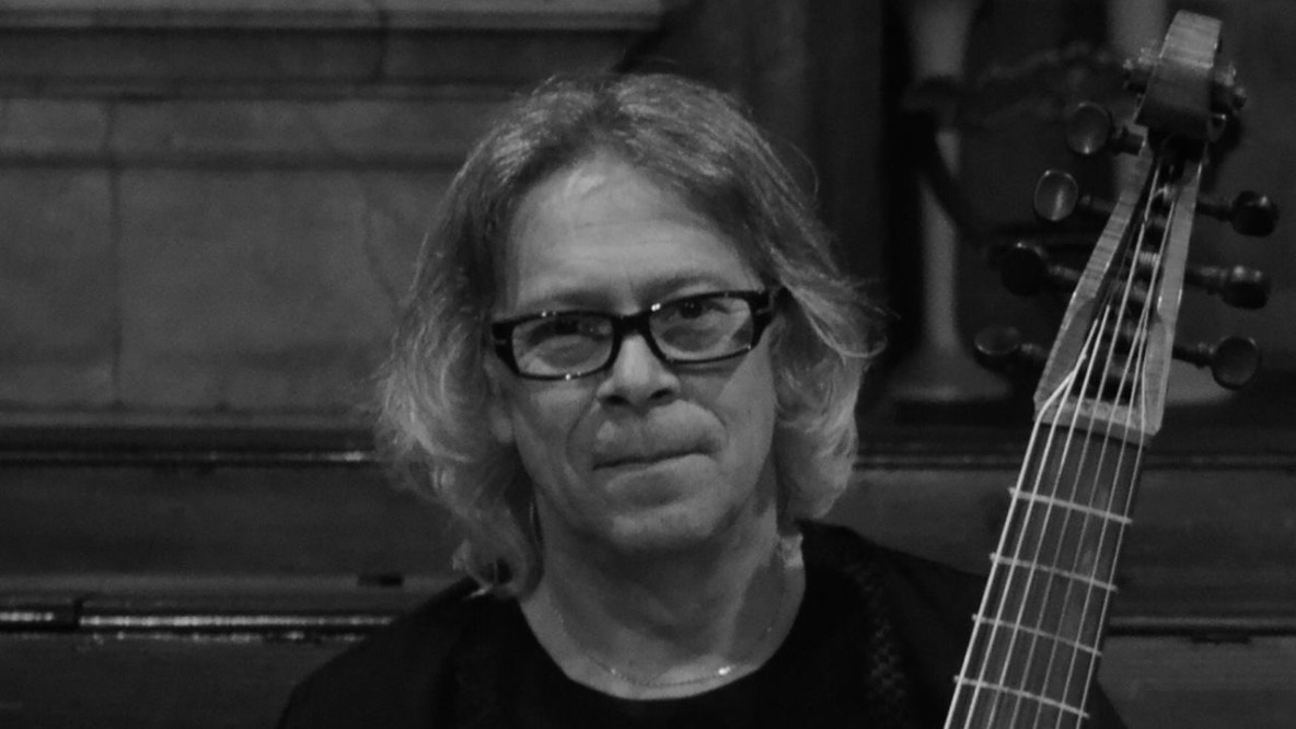 viola da gamba, nereo luigi dani