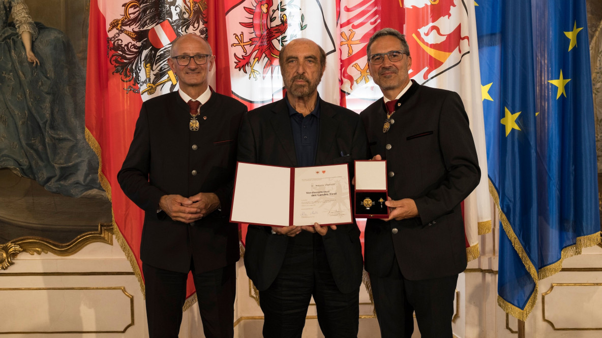 Toni Visentini