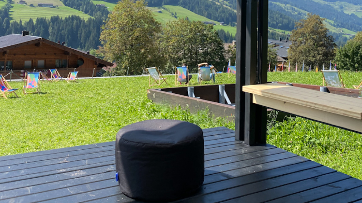 Alpbach