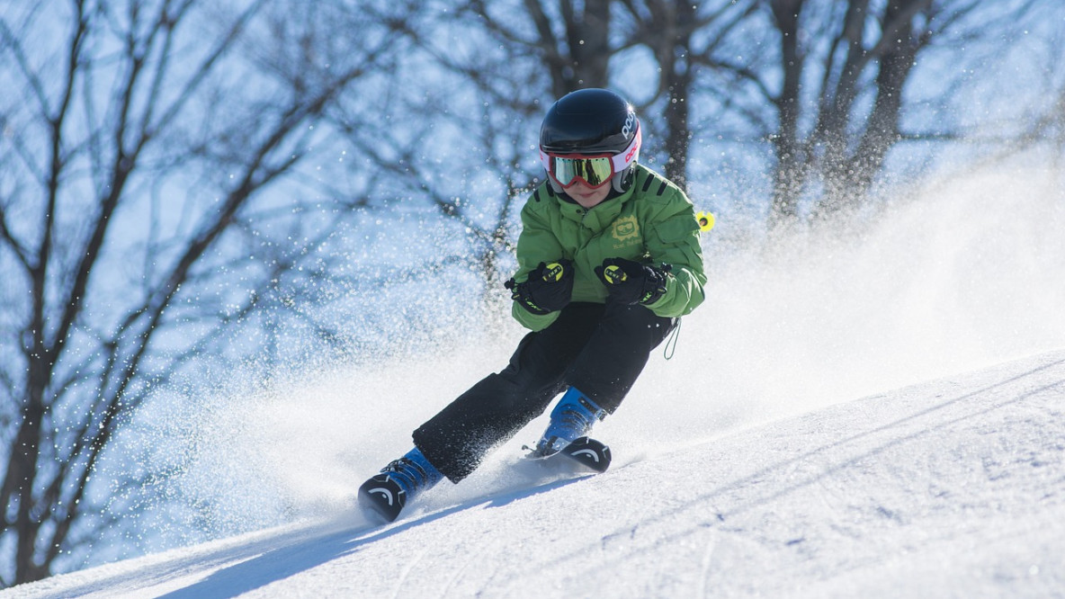 Ski Kind