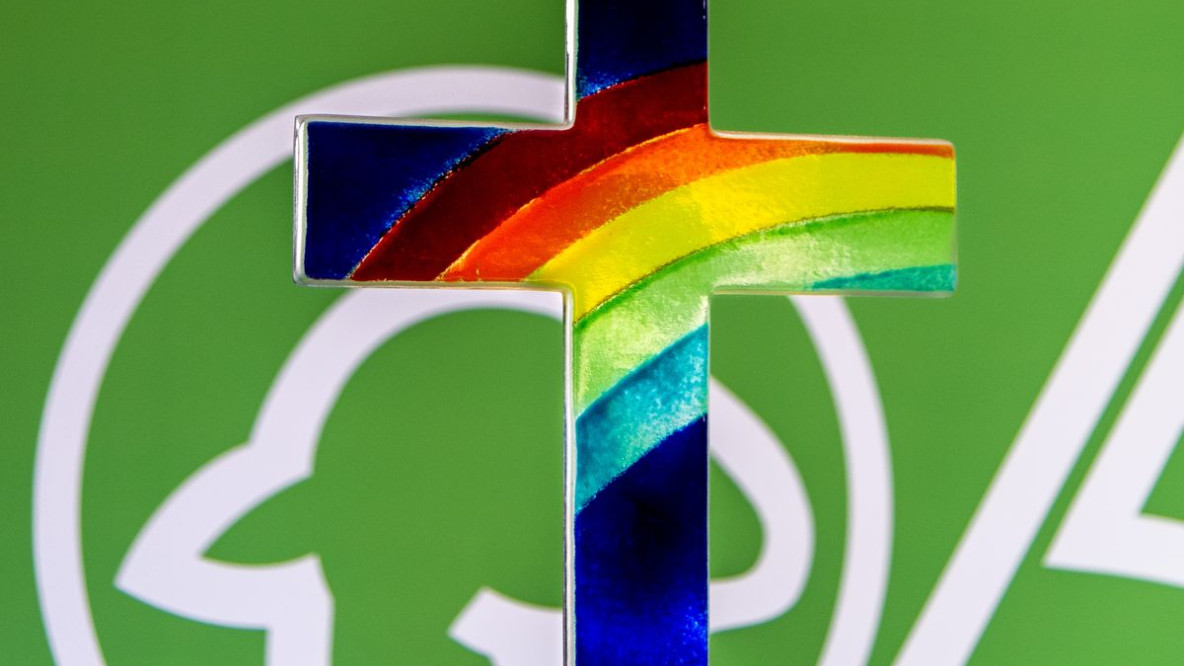 Diözese Bozen-Brixen Arbeitsgruppe Glaube und Homosexualität
