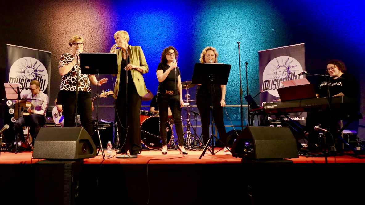 Concerto MusicaBlu
