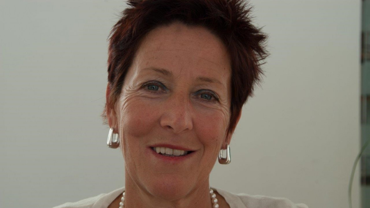 Johanna Schmiedhofer Ganthaler