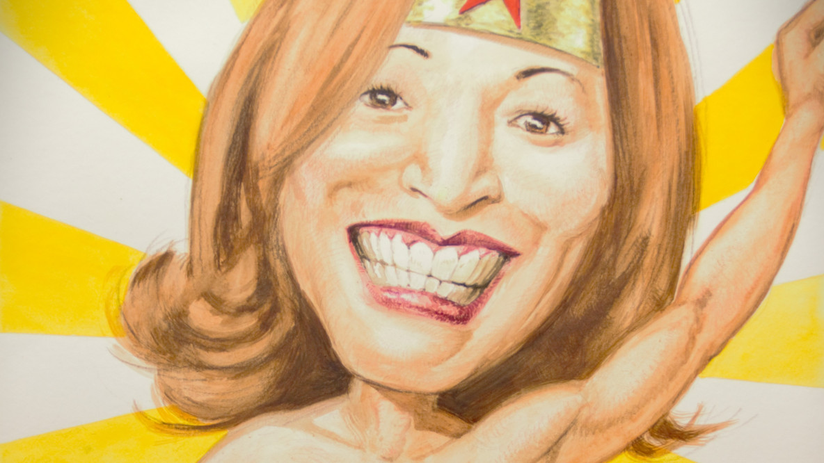 Kamala Harris