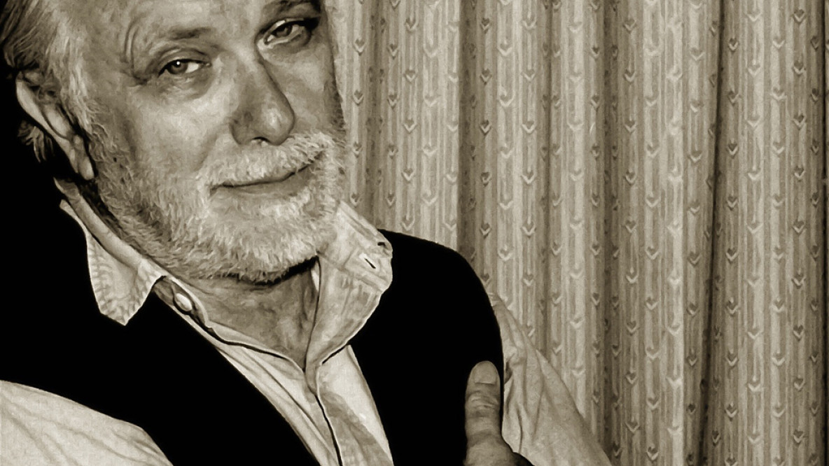 Luciano De Crescenzo