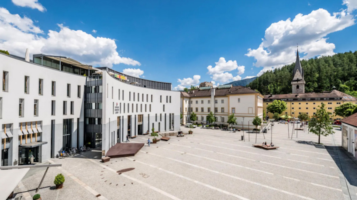 Rathaus Bruneck