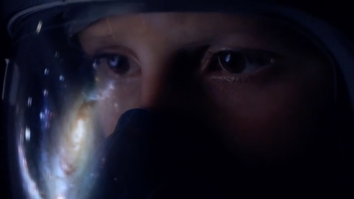 Undreamed: „Into The Void“ (Screenshot)