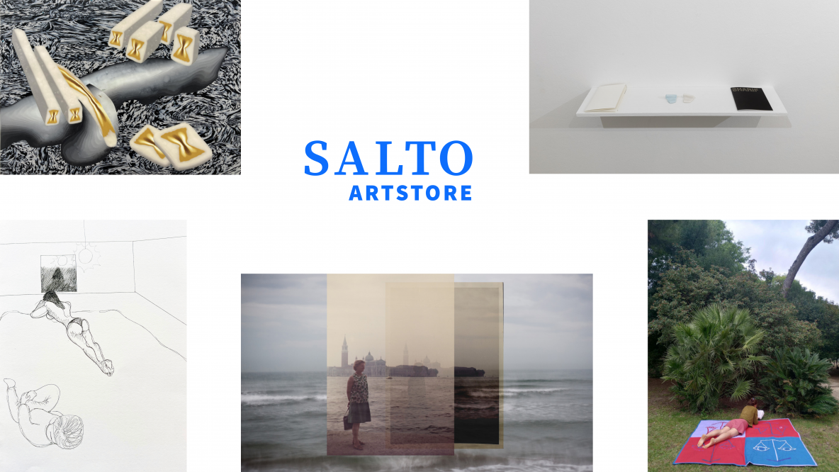 Artstore SALTO