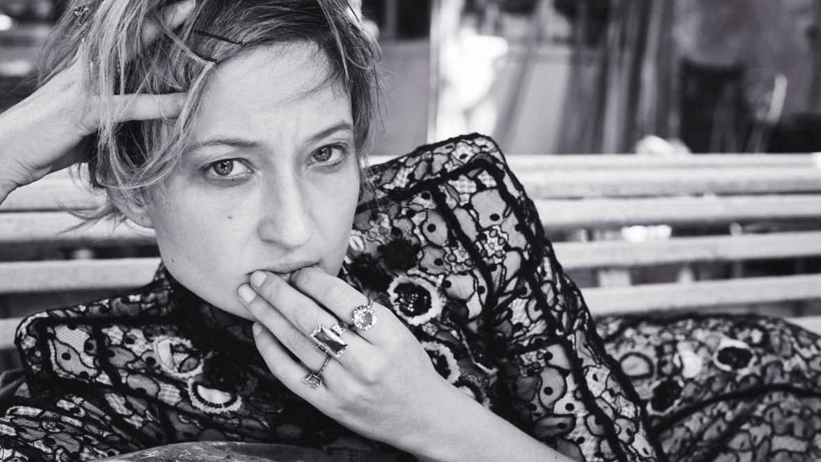 Alba Rohrwacher