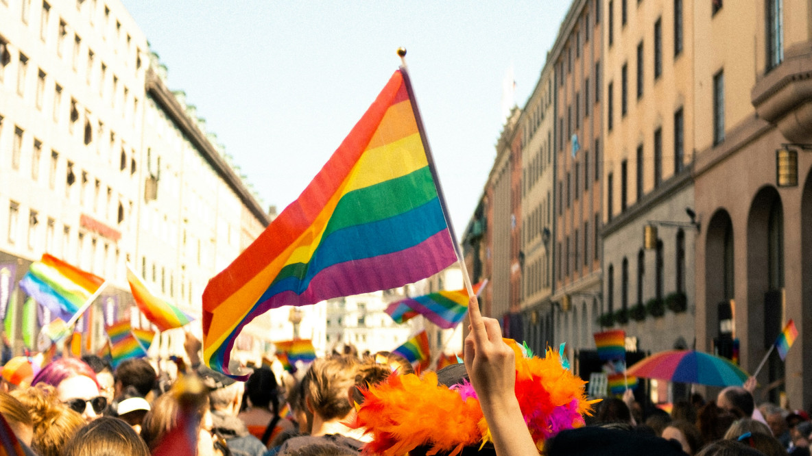 Pride