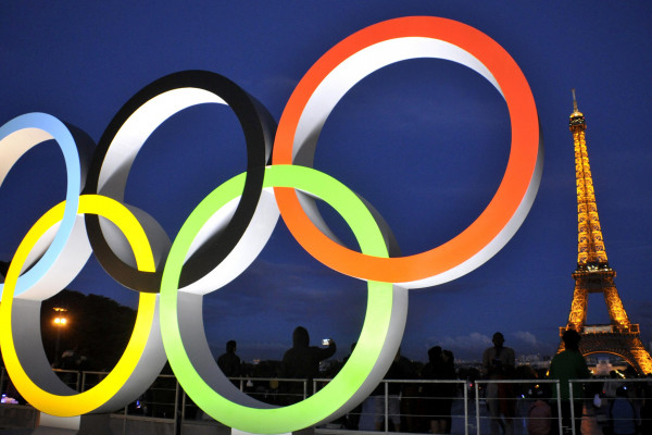 Olympia 2024