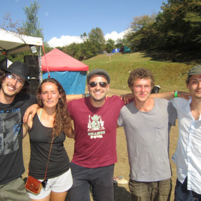 Color Colectif (2013)