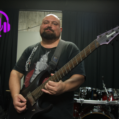 Roberto "Robi" Sieff (1)