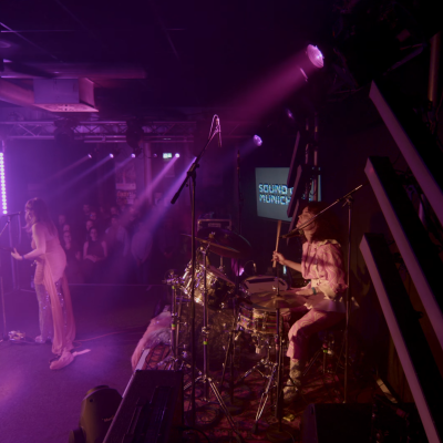 Principess: „Selber schuld“ (Live Sound of Munich Now 2025)