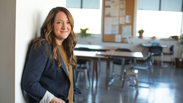 Tagebuch einer Lehrerin