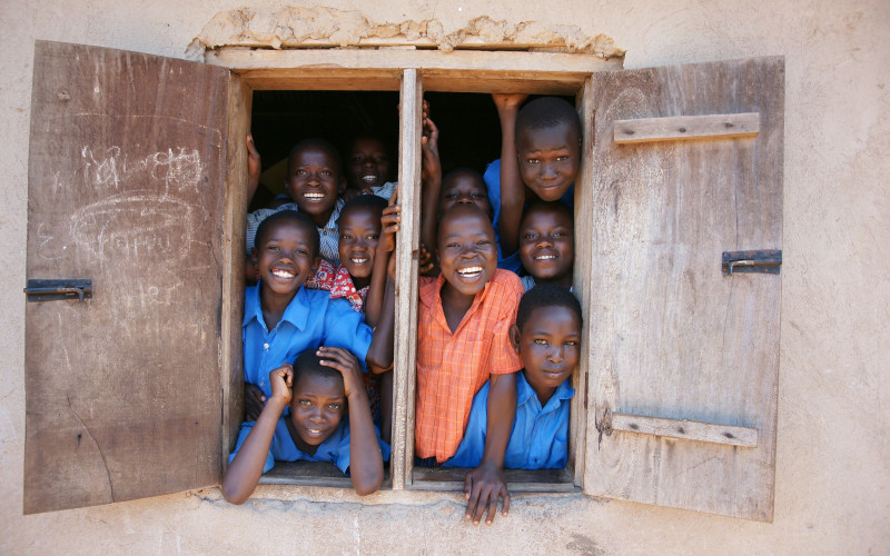 Afrika