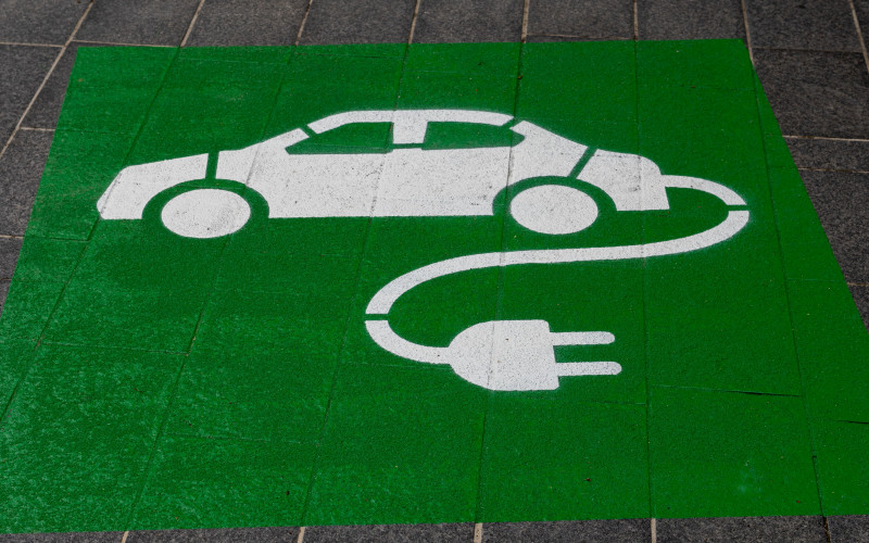 Elektromobilität