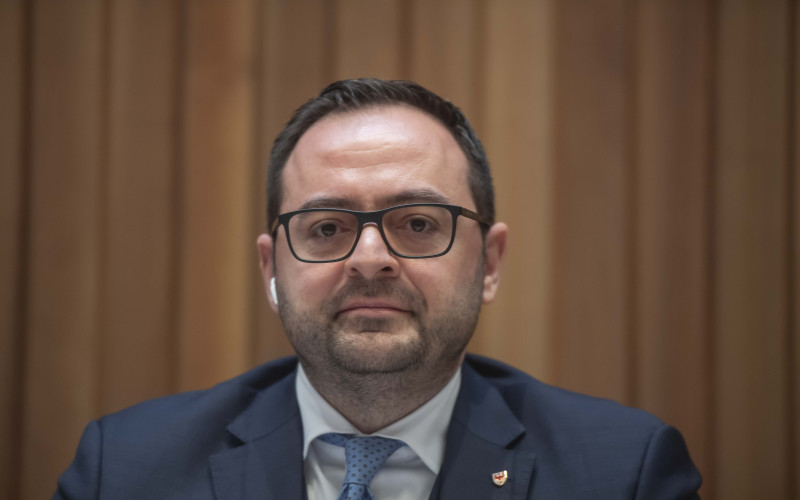 Marco Galateo
