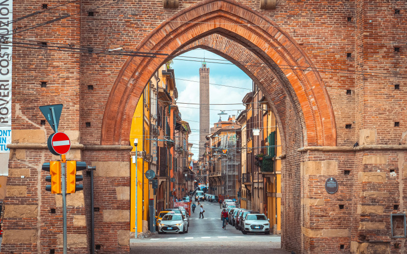 Bologna