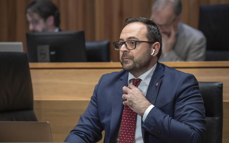 Marco Galateo