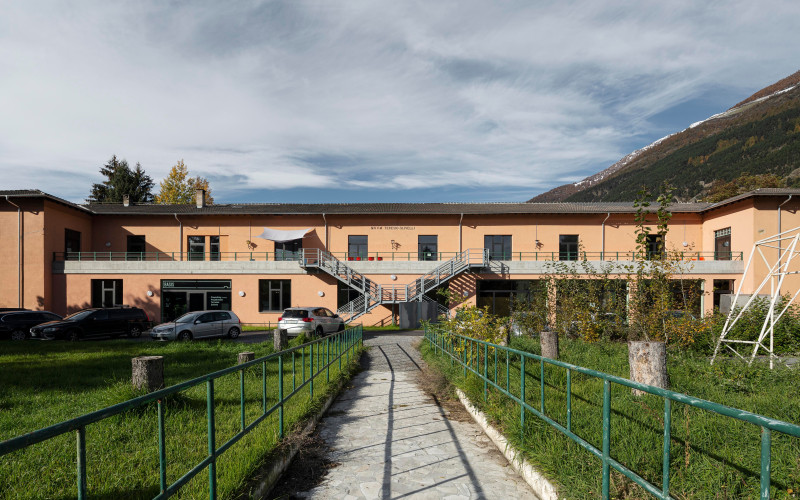 BASIS Vinschgau Venosta