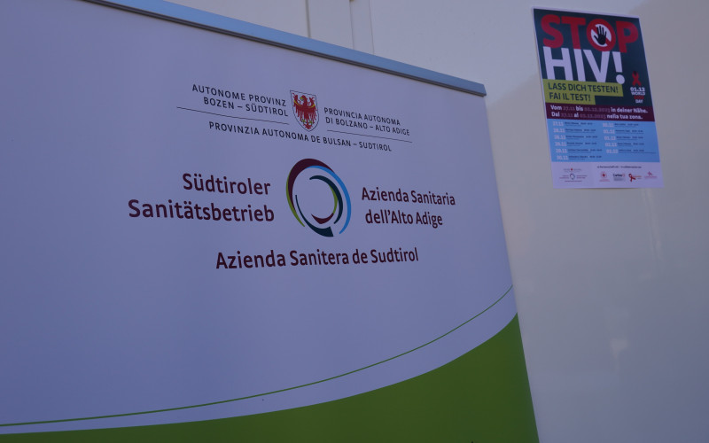 HIV, Sabes