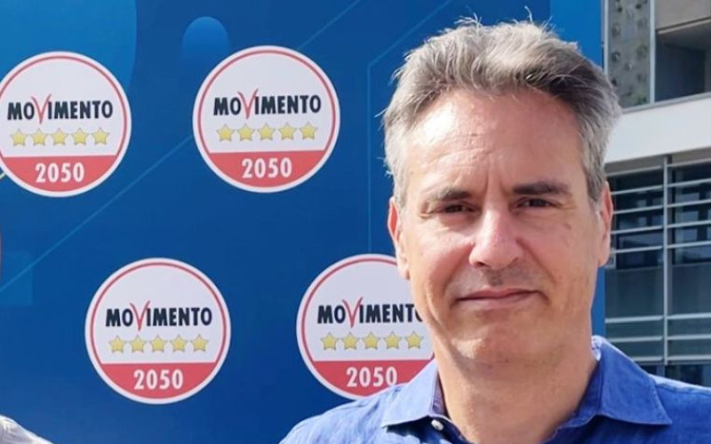 "Volt Italia è felice di annunciare di aver siglato un accordo con il Partito Democratico per le prossime elezioni europee del'8 e 9 giugno." Lo annunciano in una nota congiunta i co-presidenti di Volt, Daniela Patti e Guido Silvestri. Volt Italia presenterà due candidati nelle liste della circoscrizione nord-est: Silvia Panini, 26 anni, politologa, attivista per i diritti umani e di Mediterranea Saving Humans e Marcello Saltarelli, 32 anni, laureato in biotecnologie e funzionario ambientale presso la regio
