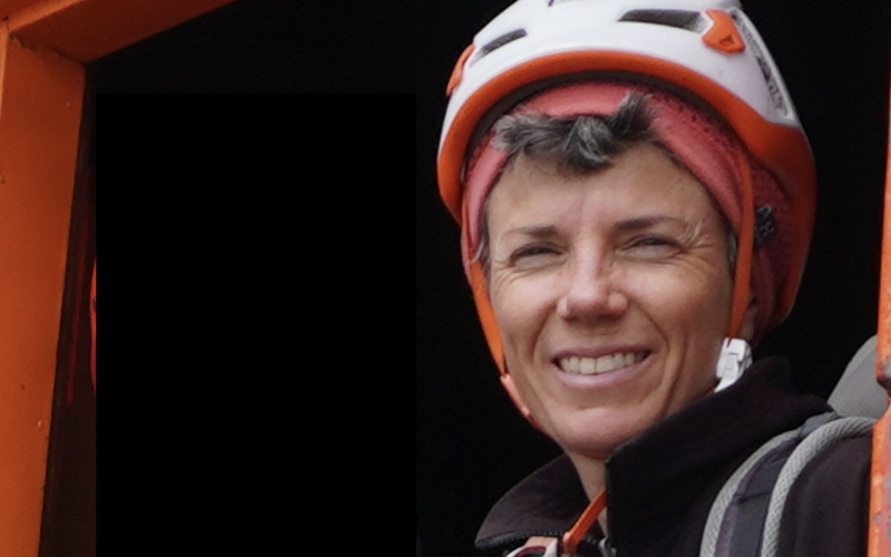 Ruth Heidingsfelder