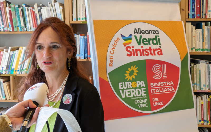 Brigitte Foppa