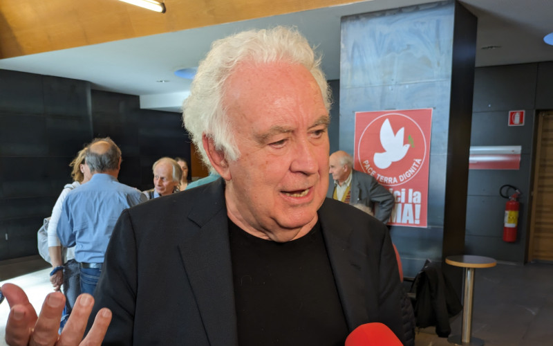 Michele Santoro