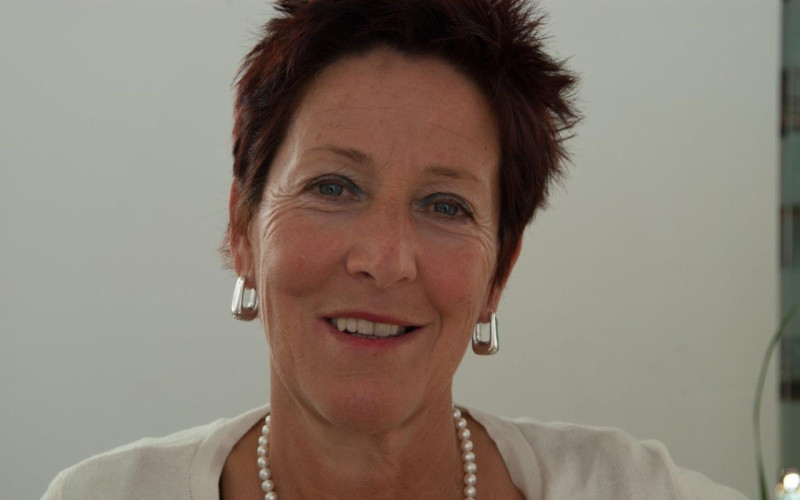 Johanna Schmiedhofer Ganthaler