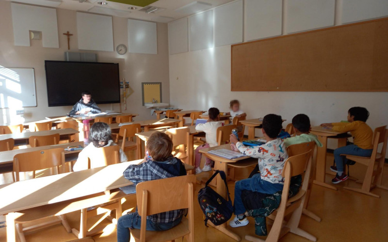 Sommersprachkurs Bruneck