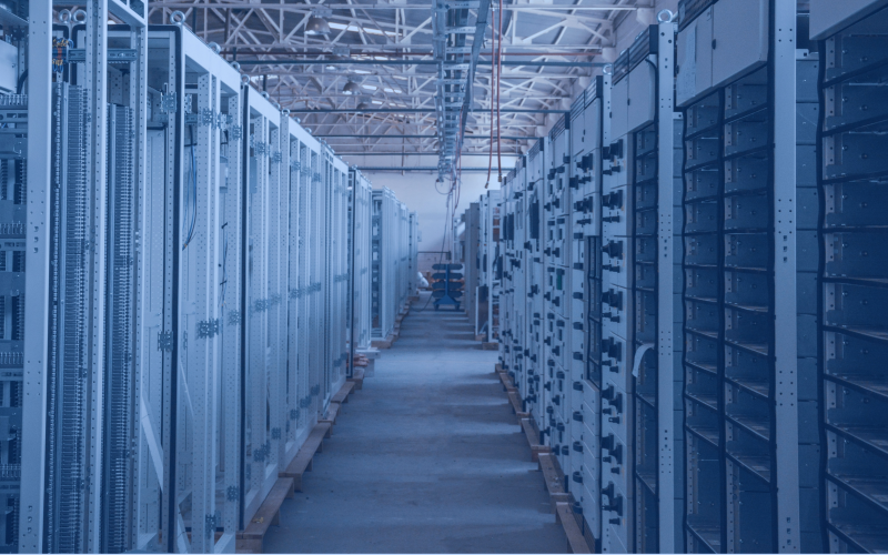 Hochleistungsrechner